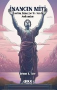 Cover-Bild zum Titel 'Inancin Miti' von 'Edward B. Tylor'
