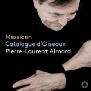 Messiaen: Catalogue d'oiseaux - Pierre-Laurent Aimard