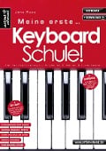 Meine erste Keyboardschule! - Jens Rupp