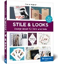 Cover-Bild zum Titel 'Stile & Looks' von 'Gudrun Wegener'