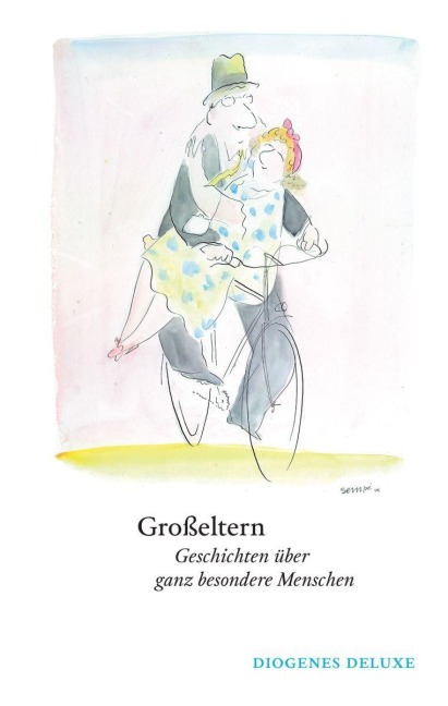 Großeltern - Autoren