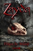 Cover-Bild zum Titel 'Zayda' von 'Farina de Waard'