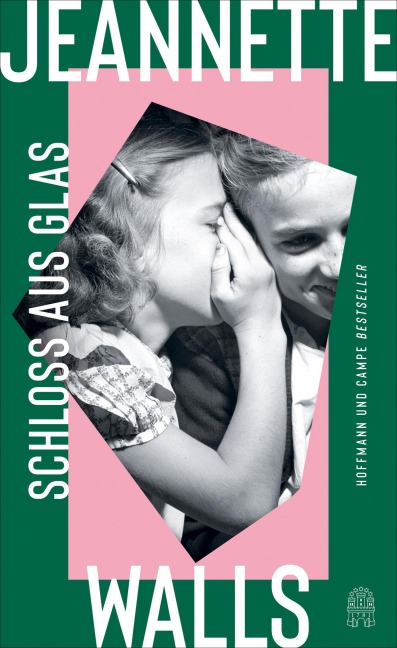 Schloss aus Glas - Jeannette Walls