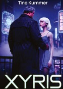 Cover-Bild zum Titel 'Xyris' von 'Tino Kummer'