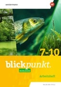 Cover-Bild zum Titel 'Blickpunkt Biologie - Ausgabe 2022 für Rheinland-Pfalz' von ''