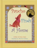Pancho Finds A Home - Karen Cogan