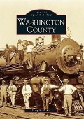 Cover-Bild zum Titel 'Washington County' von 'Mary H. Rubin'