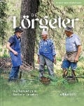 Cover-Bild zum Titel 'Die Lörgeter' von 'Johann Finatzer, Sibylle Finatzer'