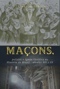 Maçons, - Jefferson Garcia