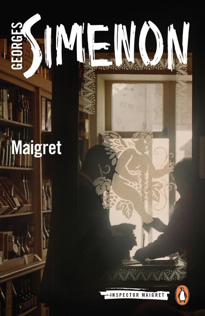 Maigret - Georges Simenon