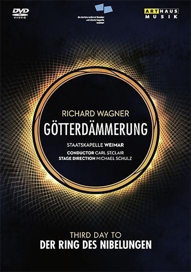 Götterdämmerung - Richard Wagner