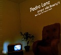 Cover-Bild zum Titel 'Angeri näh Ruschgift' von 'Pedro Lenz'