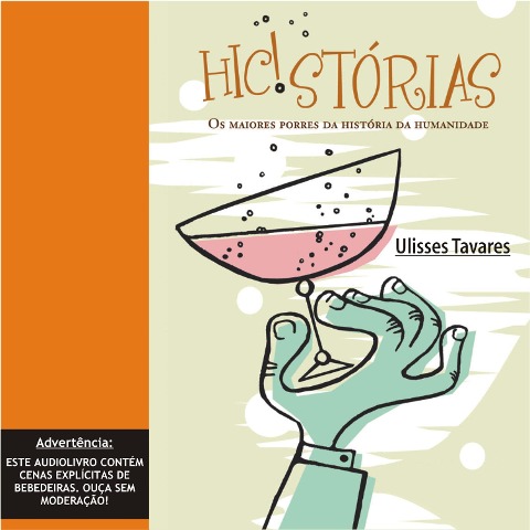 Hic!stórias - Ulisses Tavares