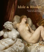 Cover-Bild zum Titel 'Idole & Rivalen' von ''