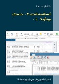 Cover-Bild zum Titel 'eJustice - Praxishandbuch' von 'Henning Müller'