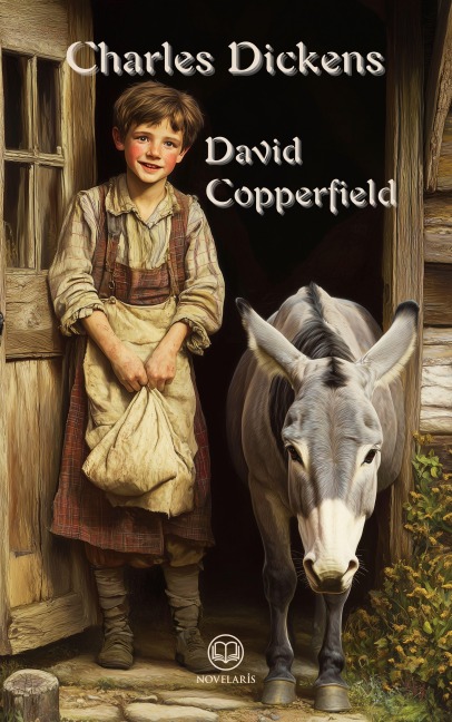 Charles Dickens: David Copperfield - Charles Dickens