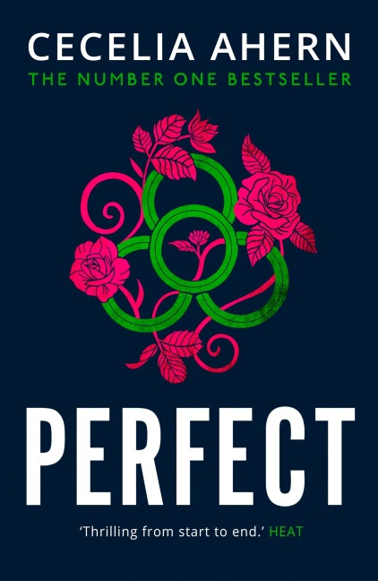 Perfect - Cecelia Ahern