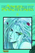 Angel Sanctuary 5 - Kaori Yuki