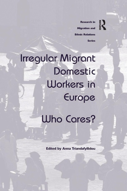 Irregular Migrant Domestic Workers in Europe - 