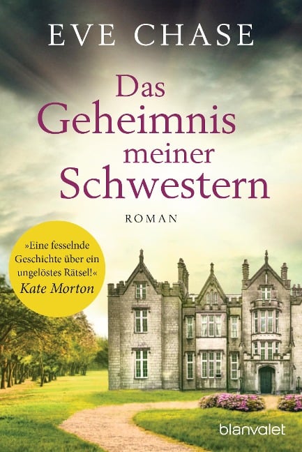 Das Geheimnis meiner Schwestern - Eve Chase