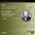 Romantic Violin Concerto Vol.17 - Liebeck/Brabbins/BBC Scottish SO