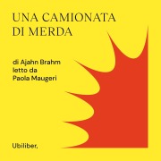 Cover-Bild zum Titel 'Una camionata di merda' von 'Brahm Ajahn'