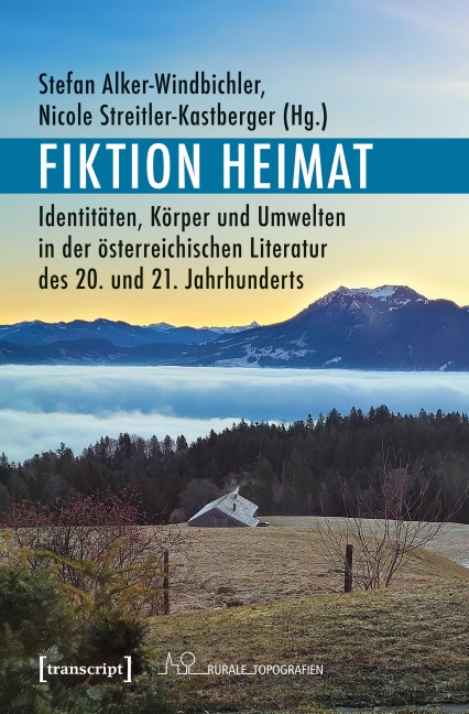 Fiktion Heimat - 