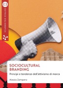 Cover-Bild zum Titel 'Sociocultural branding' von 'Alessia Zampano'