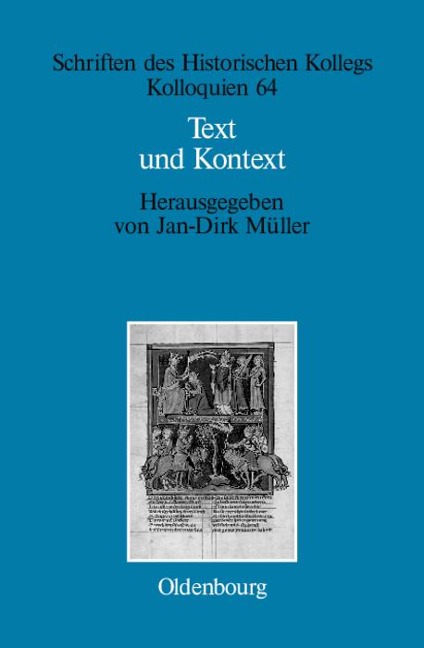 Text und Kontext - 