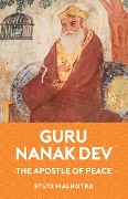 Guru Nanak Dev - Goodword Books, Stuti Malhotra