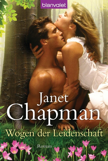 Wogen der Leidenschaft - Janet Chapman