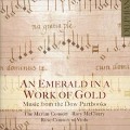 An Emerald in a Work of Gold - Marian Consort/McCleery/Rose Consort Of Viols