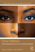 Cover-Bild zum Titel 'Color Matters' von ''