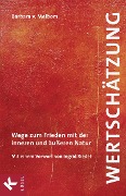 Cover-Bild zum Titel 'Wertschätzung' von 'Barbara von Meibom'