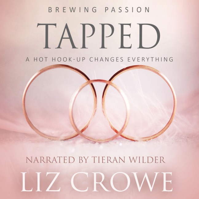 Tapped - Liz Crowe