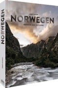 Cover-Bild zum Titel 'Norwegen' von 'Robert Haasmann'