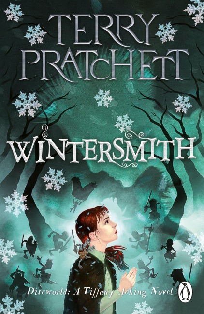 Wintersmith - Terry Pratchett
