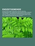 Cover-Bild zum Titel 'Endzeitgemeinde' von ''