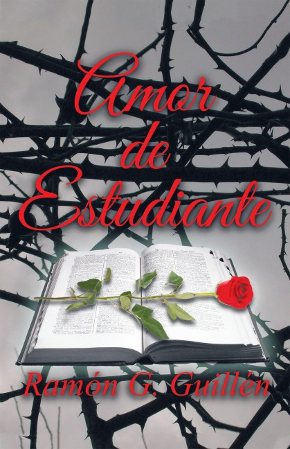 Amor de Estudiante - Ramón G. Guillén