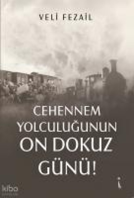 Cehennem Yolculugunun On Dokuz Günü - Veli Fezail