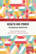 Cover-Bild zum Titel 'Wealth and Power' von ''