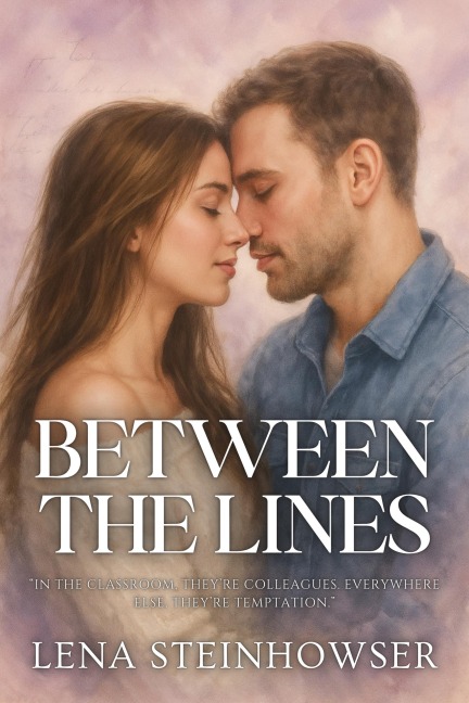 Between the Lines - Lena Steinhowser