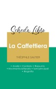Cover-Bild zum Titel 'Scheda libro La Caffettiera di Théophile Gautier (analisi letteraria di riferimento e riassunto completo)' von 'Théophile Gautier'