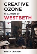 Cover-Bild zum Titel 'Creative Ozone' von 'Miriam Chaiken'
