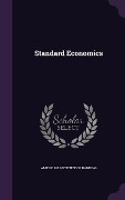Cover-Bild zum Titel 'Standard Economics' von ''