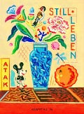 Cover-Bild zum Titel 'Stillleben' von 'Atak'