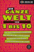 Cover-Bild zum Titel 'Die ganze Welt von 1 bis 10' von ''