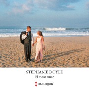 Cover-Bild zum Titel 'El mejor amor' von 'Stephanie Doyle'
