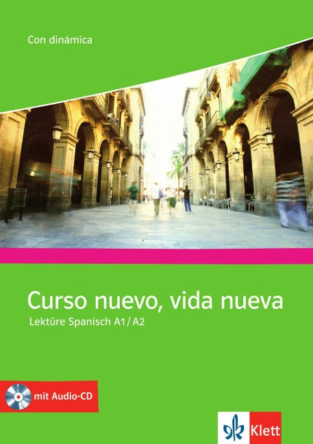 Curso nuevo, vida nueva - Lourdes Miquel