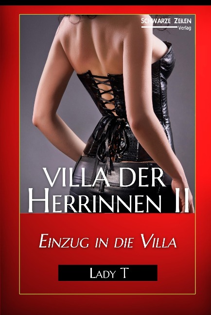 Villa der Herrinnen II - Lady T